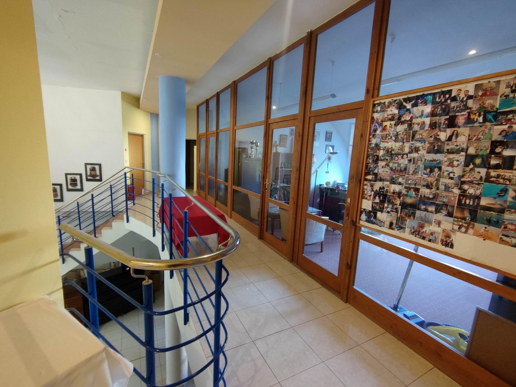 Predaj polyfunkčný objekt – BA - Rača