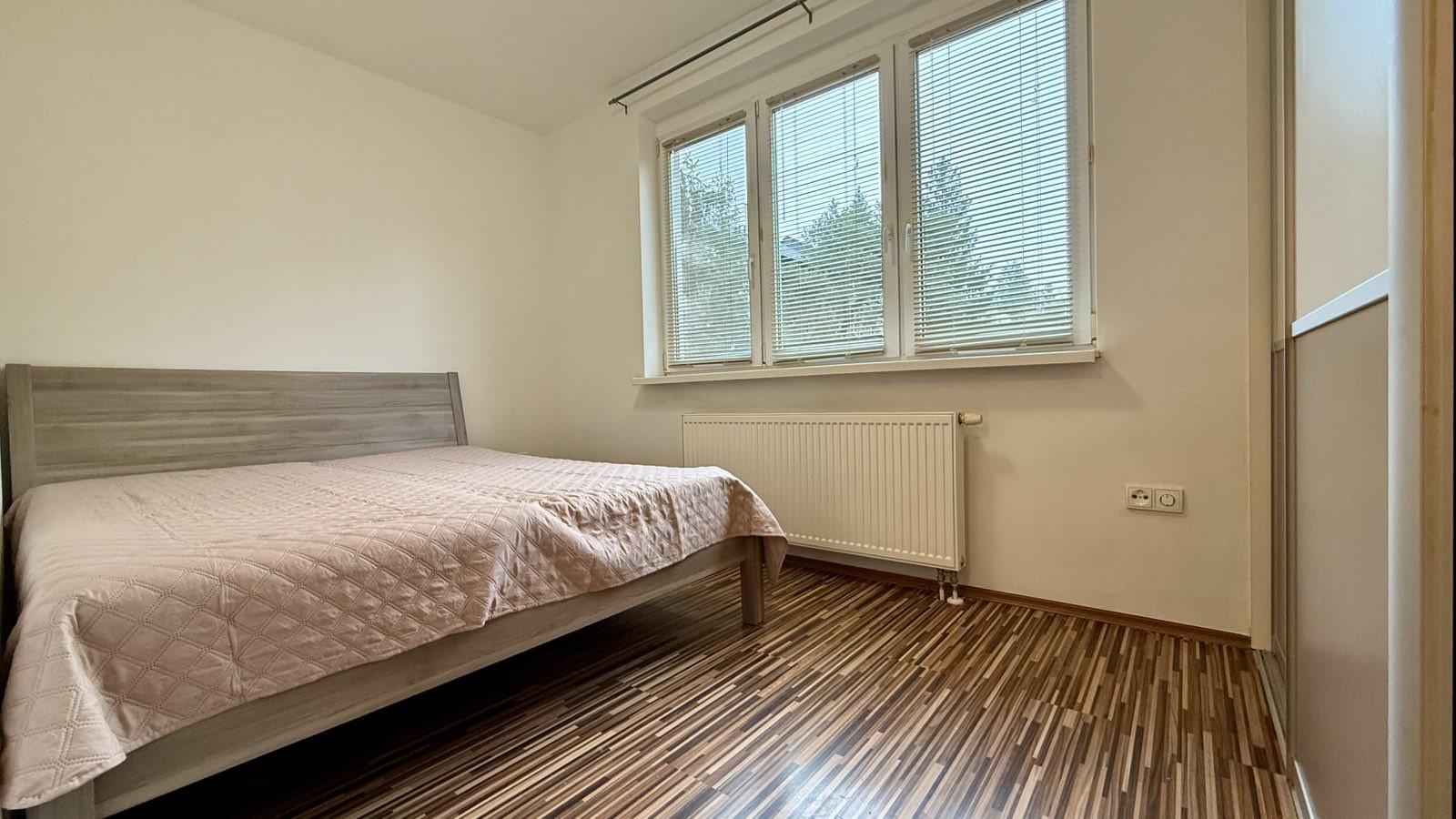 Prenájom príjemný 2izb byt BA 1 pri Horskom parku