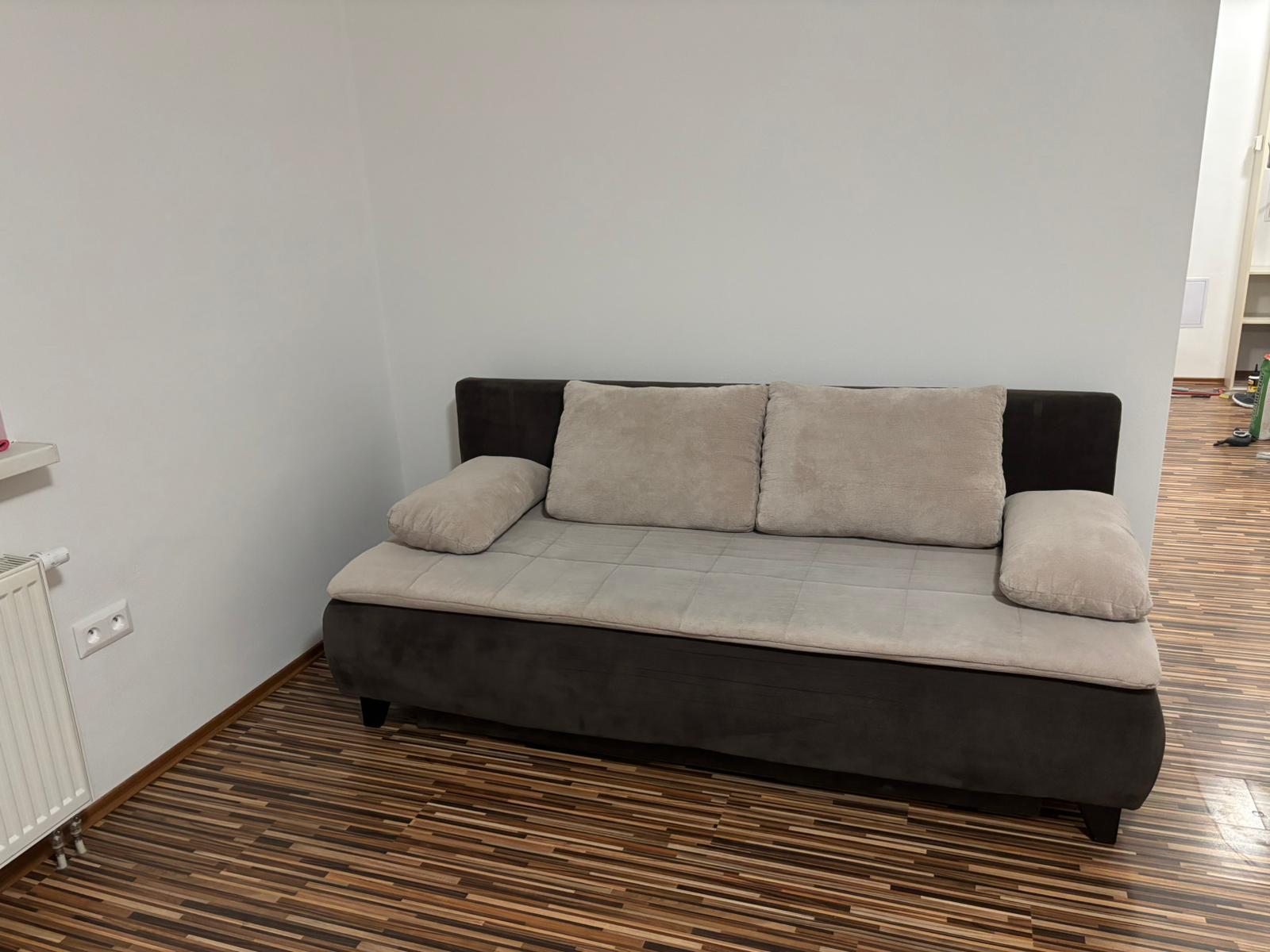 Prenájom príjemný 2izb byt BA 1 pri Horskom parku