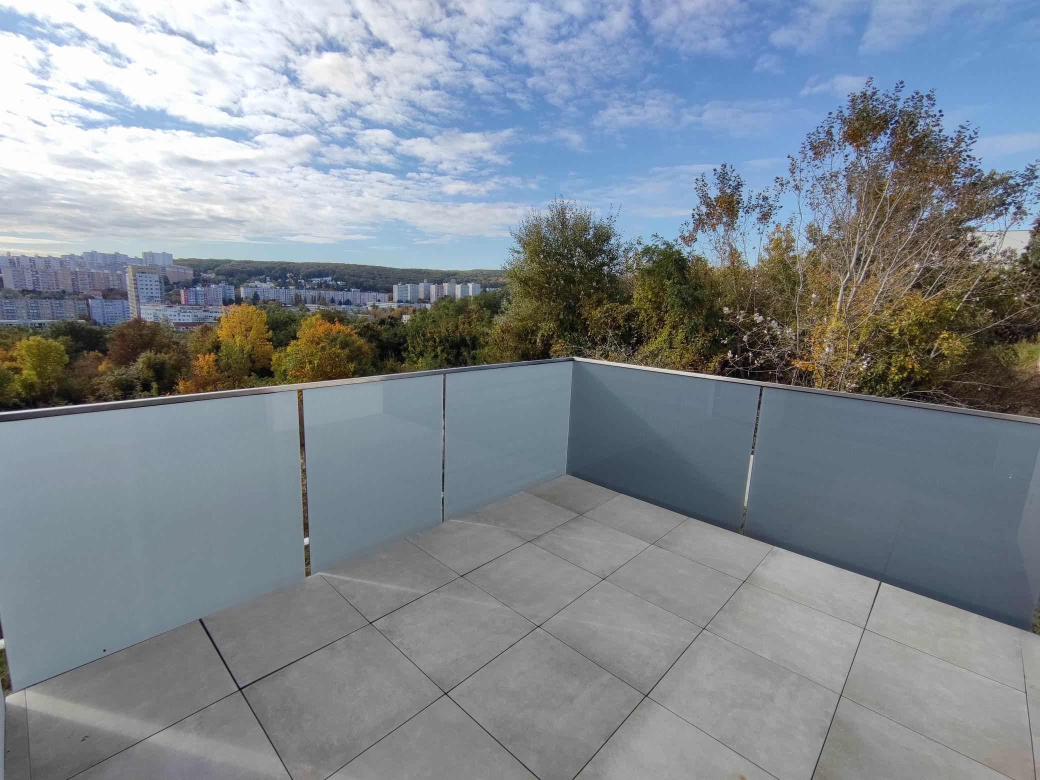 Predaj 3 izb byt NOVOSTAVBA - BA – Karlova Ves