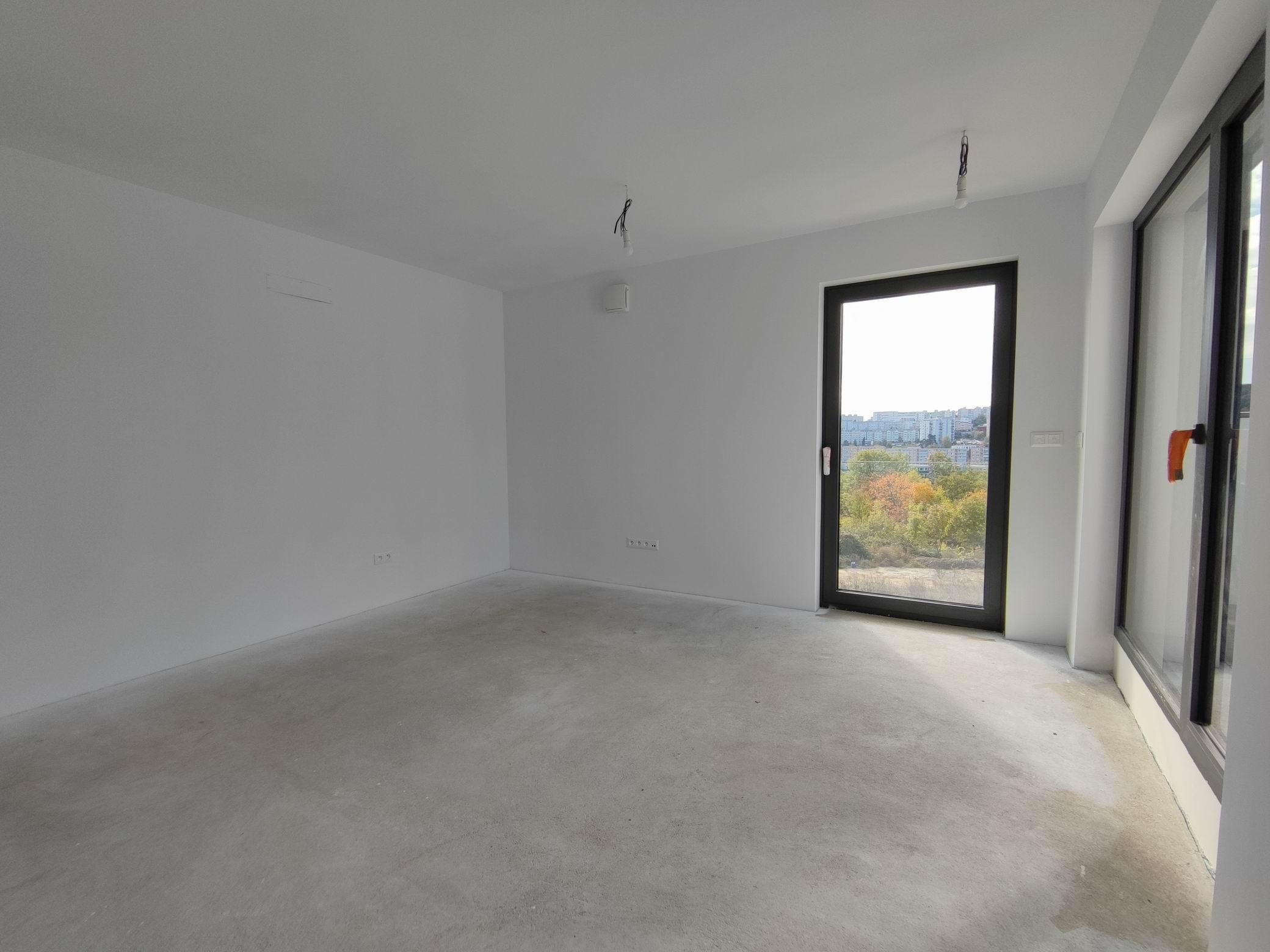 Predaj 3 izb byt NOVOSTAVBA - BA – Karlova Ves