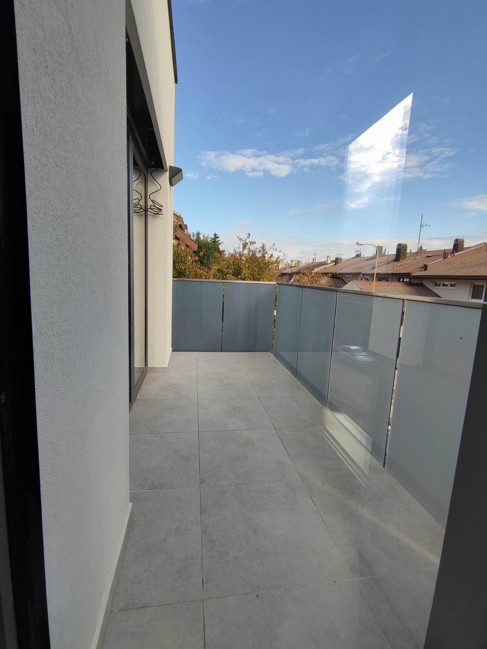 Predaj 4 izb byt NOVOSTAVBA - BA – Karlova Ves