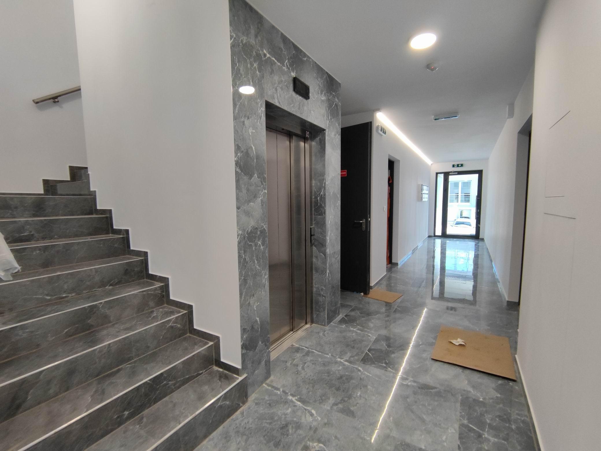 Predaj 3 izb byt NOVOSTAVBA - BA – Karlova Ves