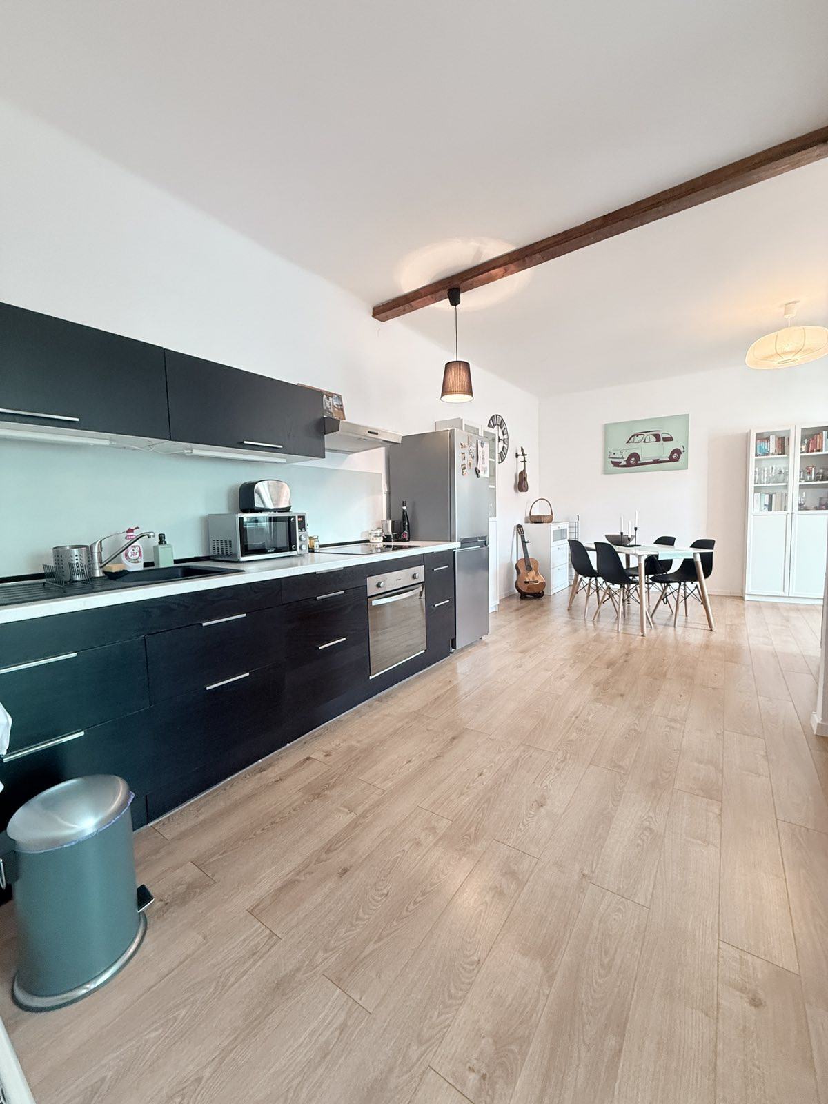 Predaj exkluzívneho 2 izb bytu v centre BA