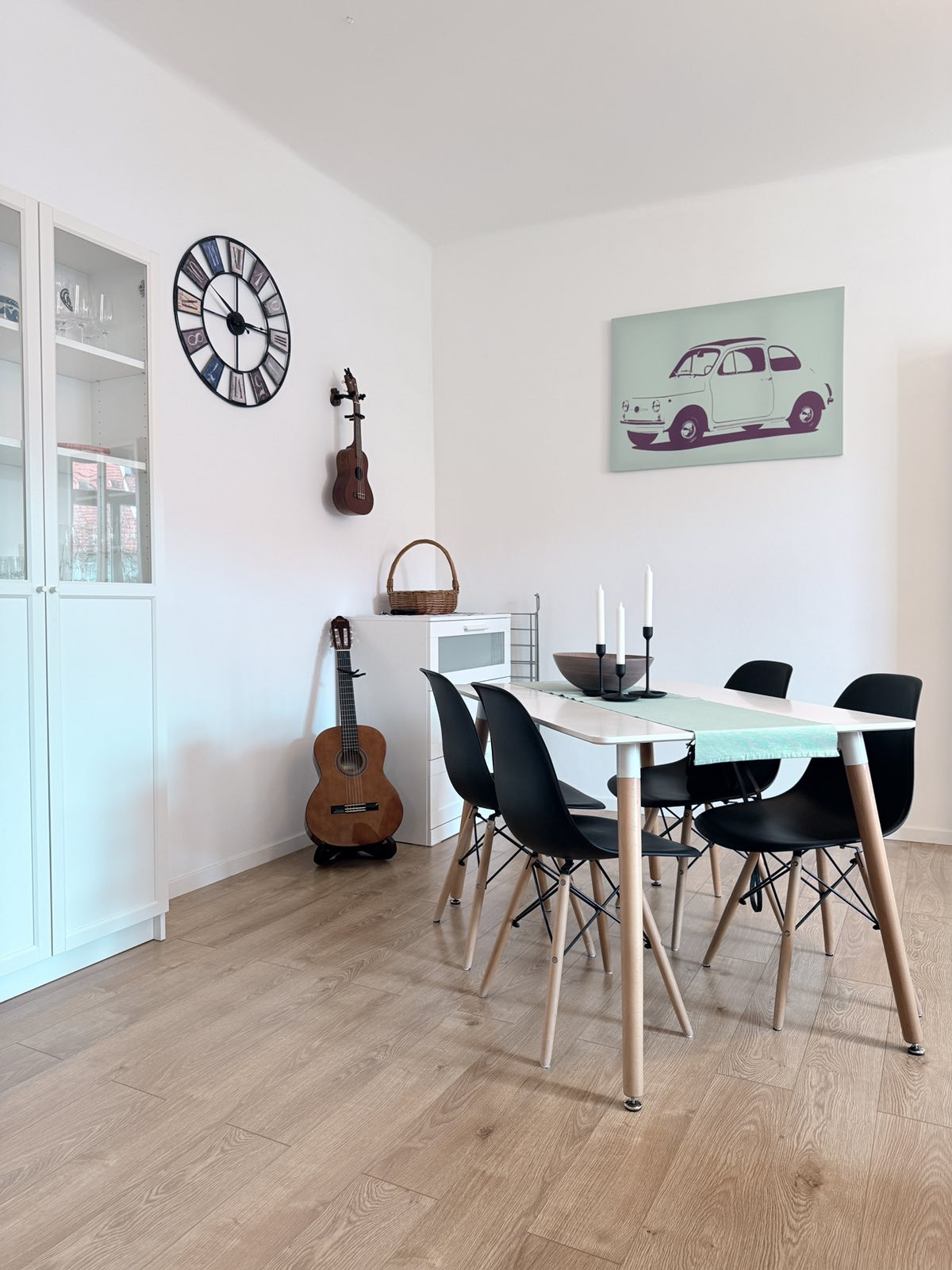 Predaj exkluzívneho 2 izb bytu v centre BA