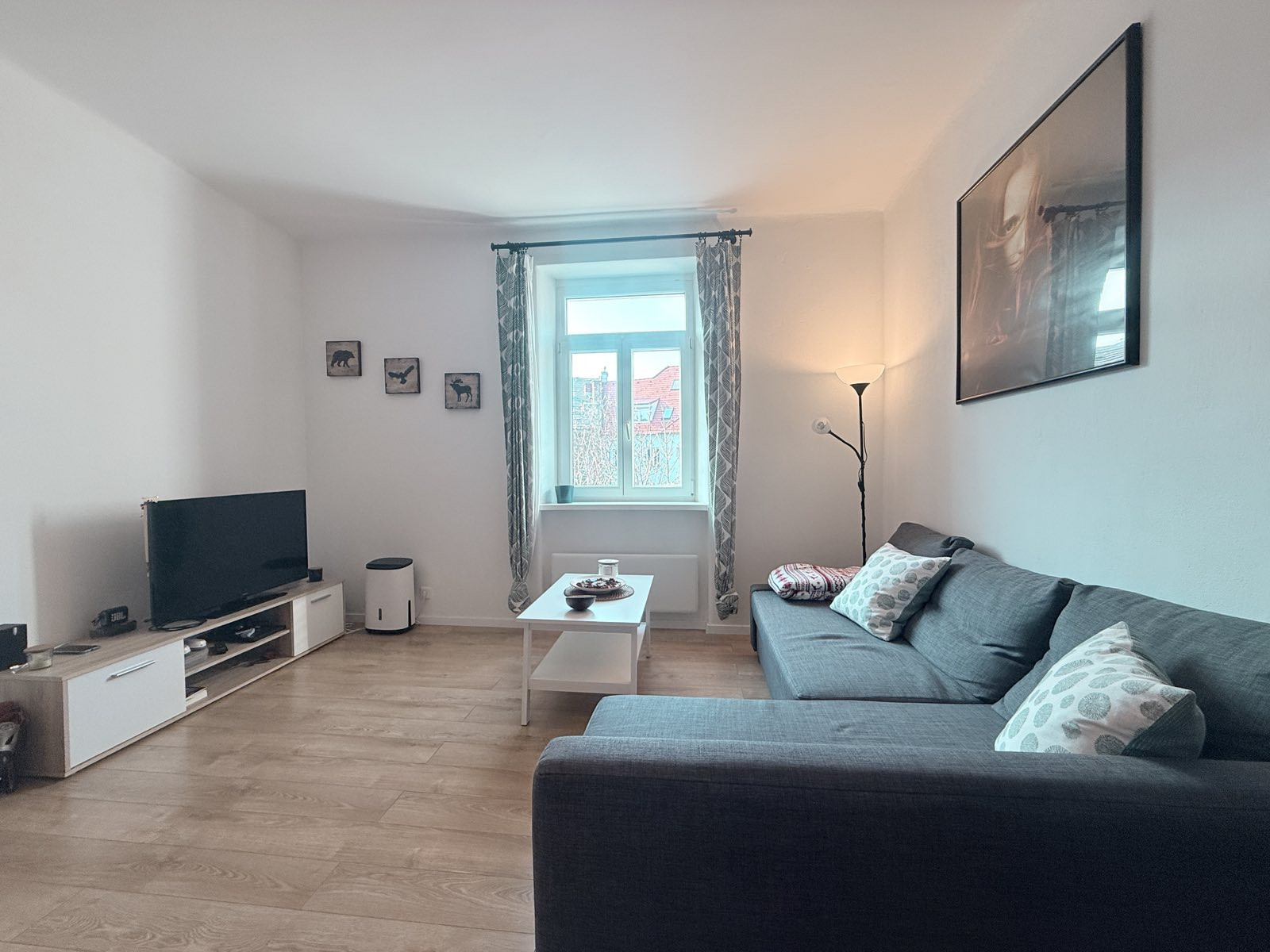 Predaj exkluzívneho 2 izb bytu v centre BA