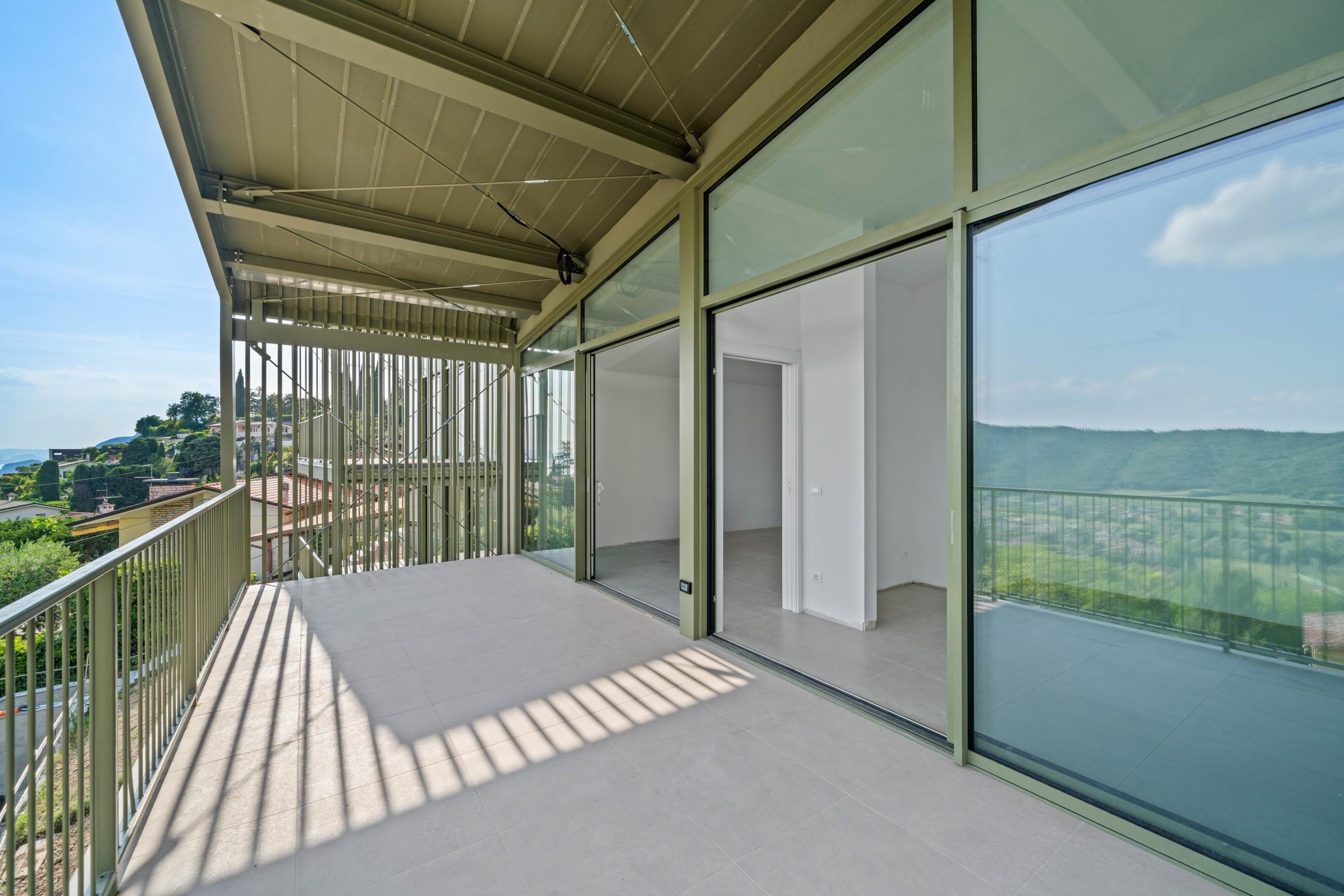 Predaj 2 izbových výnimočných apartmánov Taliansko Garda