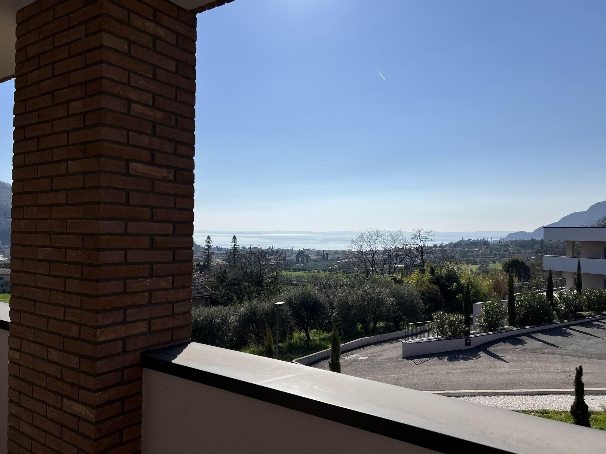 Predaj 2 izbových výnimočných apartmánov Taliansko Garda