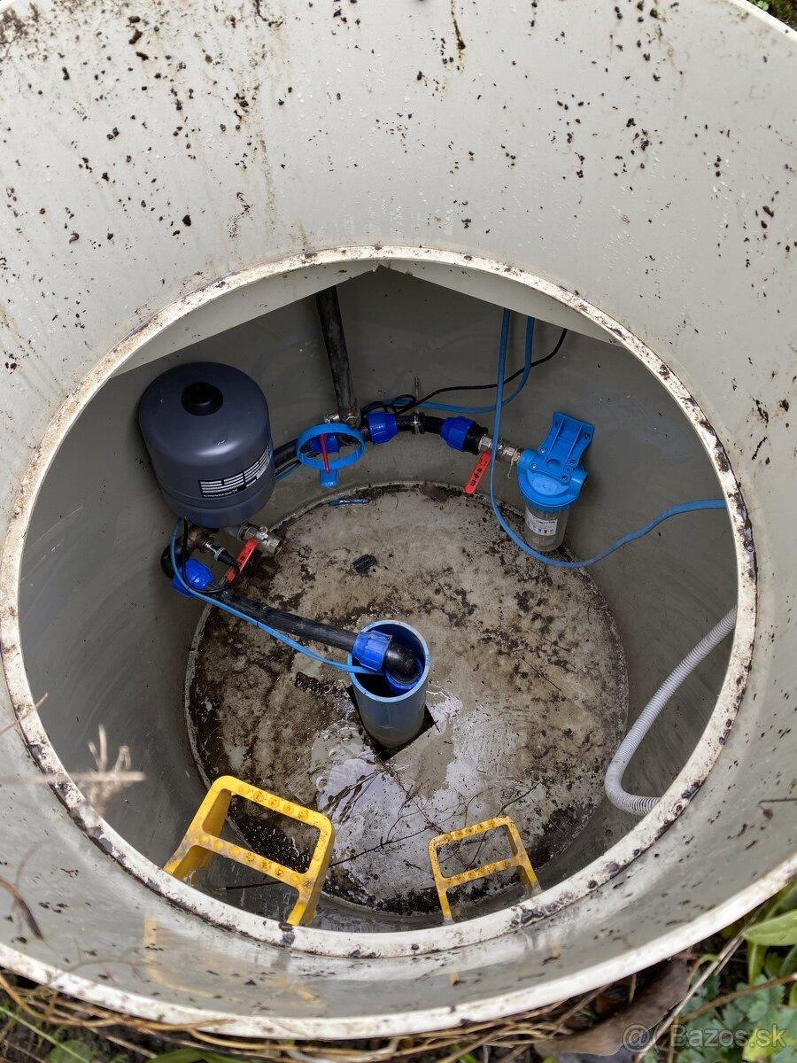 Predaj stavebného pozemku Gabčíkovo