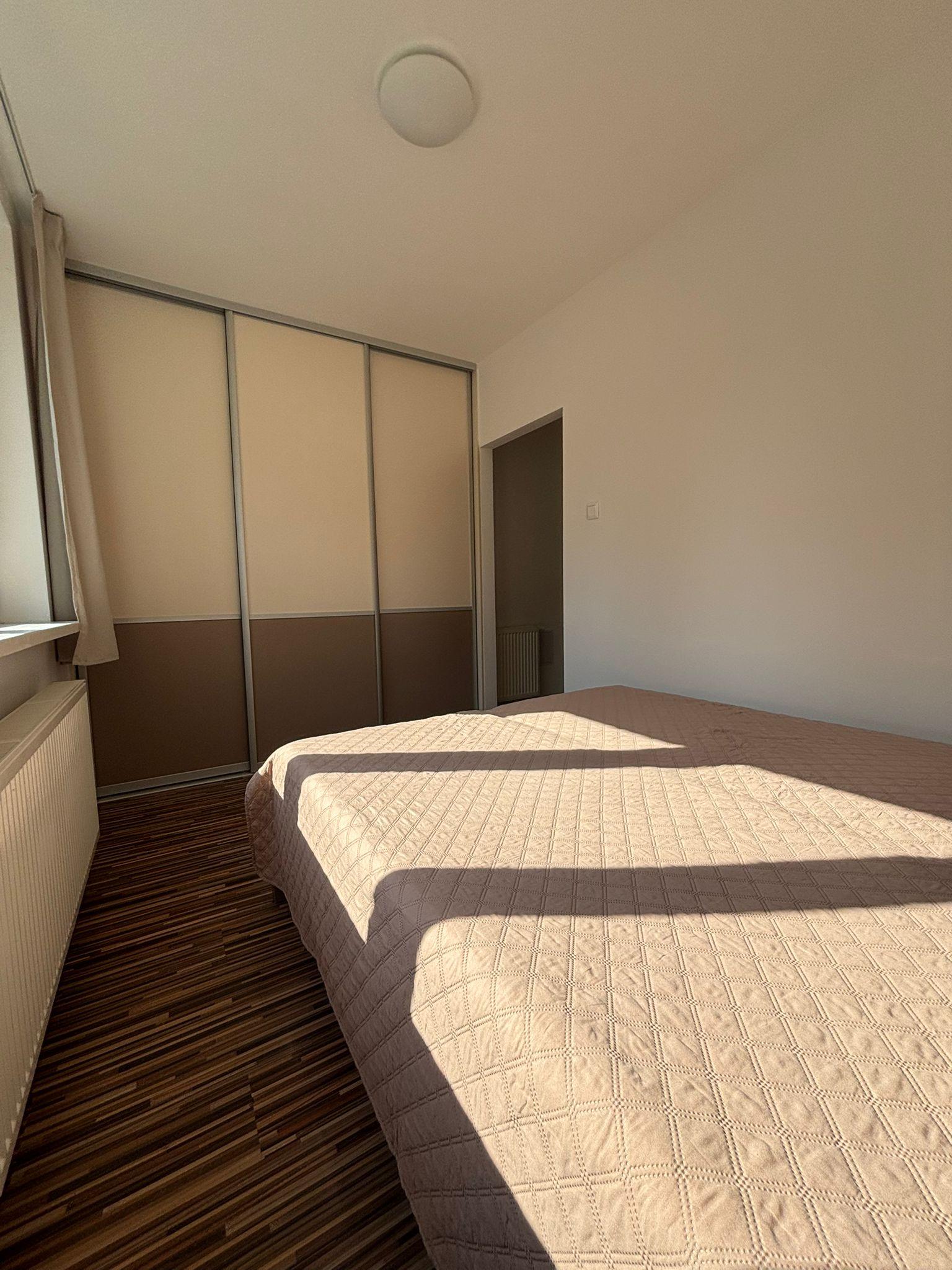 Prenájom príjemný 2izb byt BA Centrum pri Horskom parku