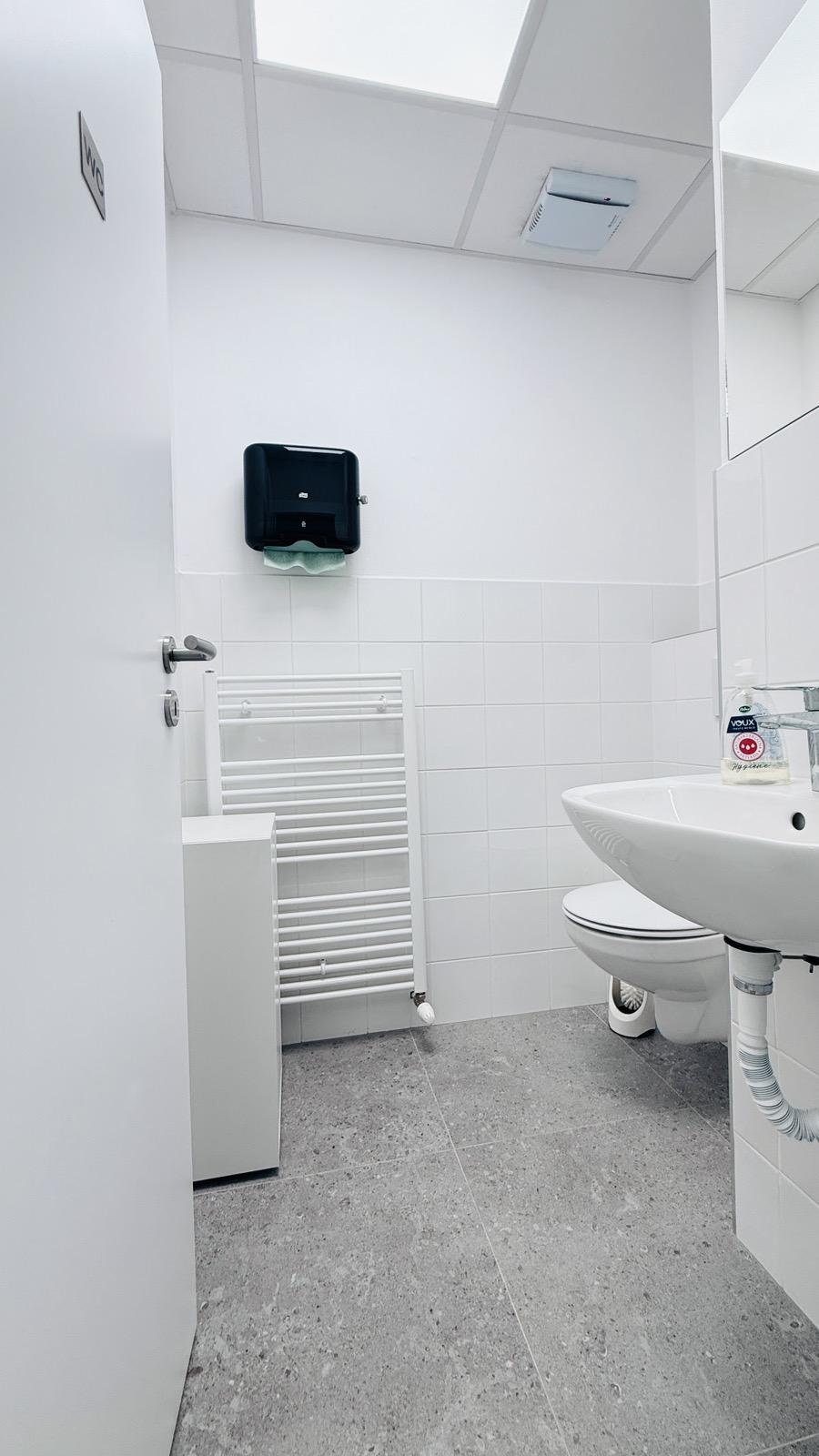 Prevod kozmetického a masážneho salónu v Ružinove