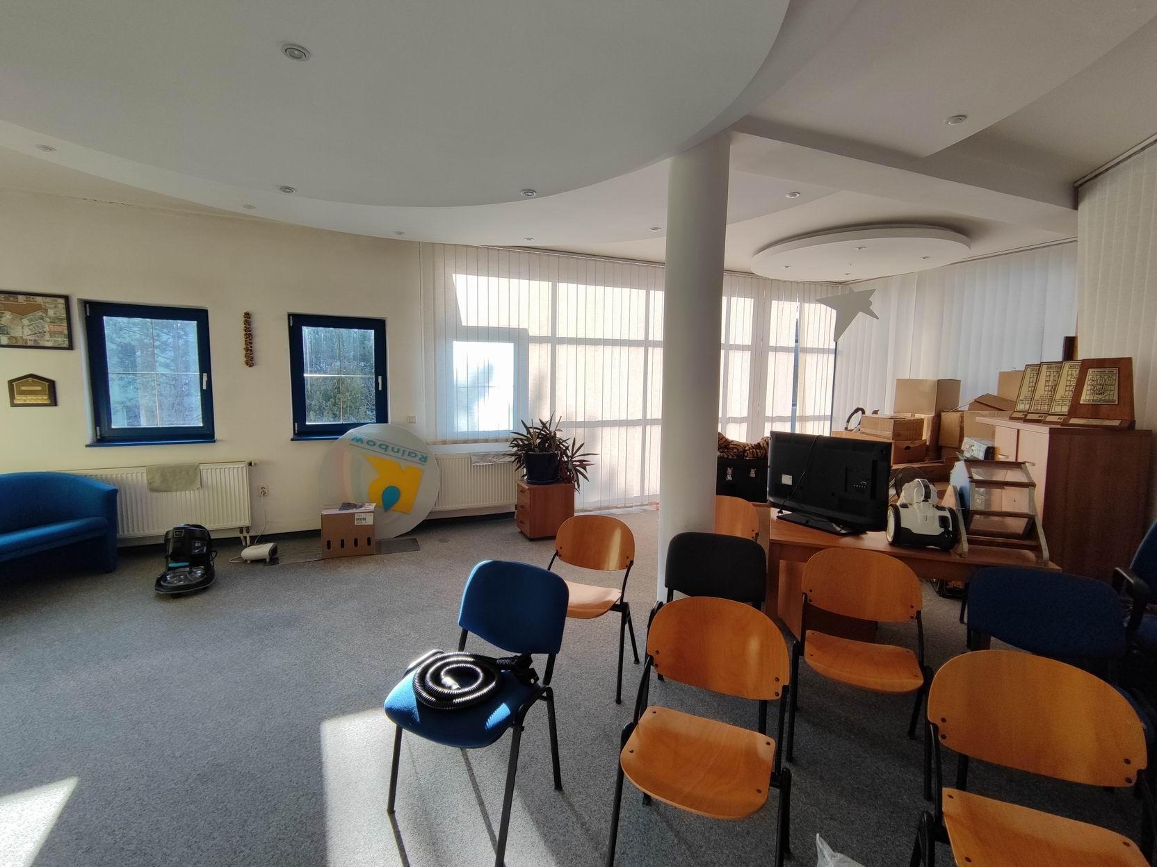 Predaj polyfunkčný objekt – BA - Rača