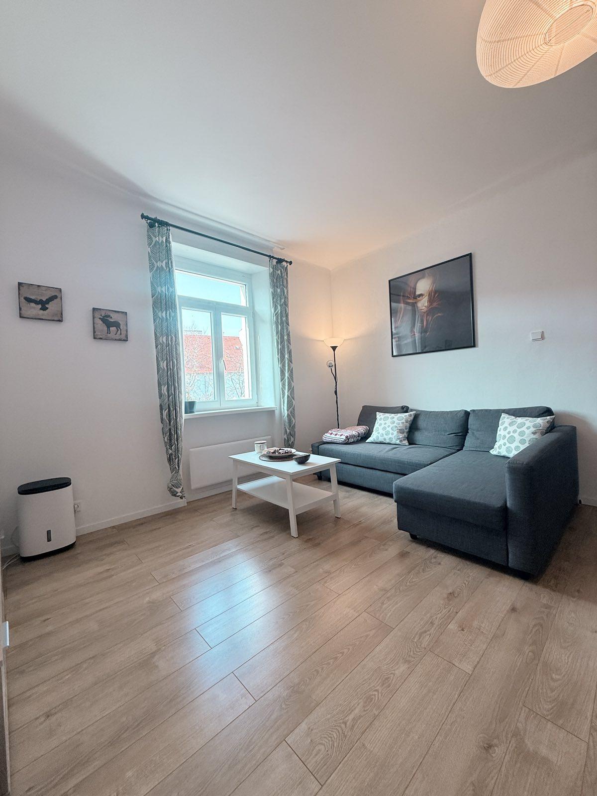 Predaj exkluzívneho 2 izb bytu v centre BA