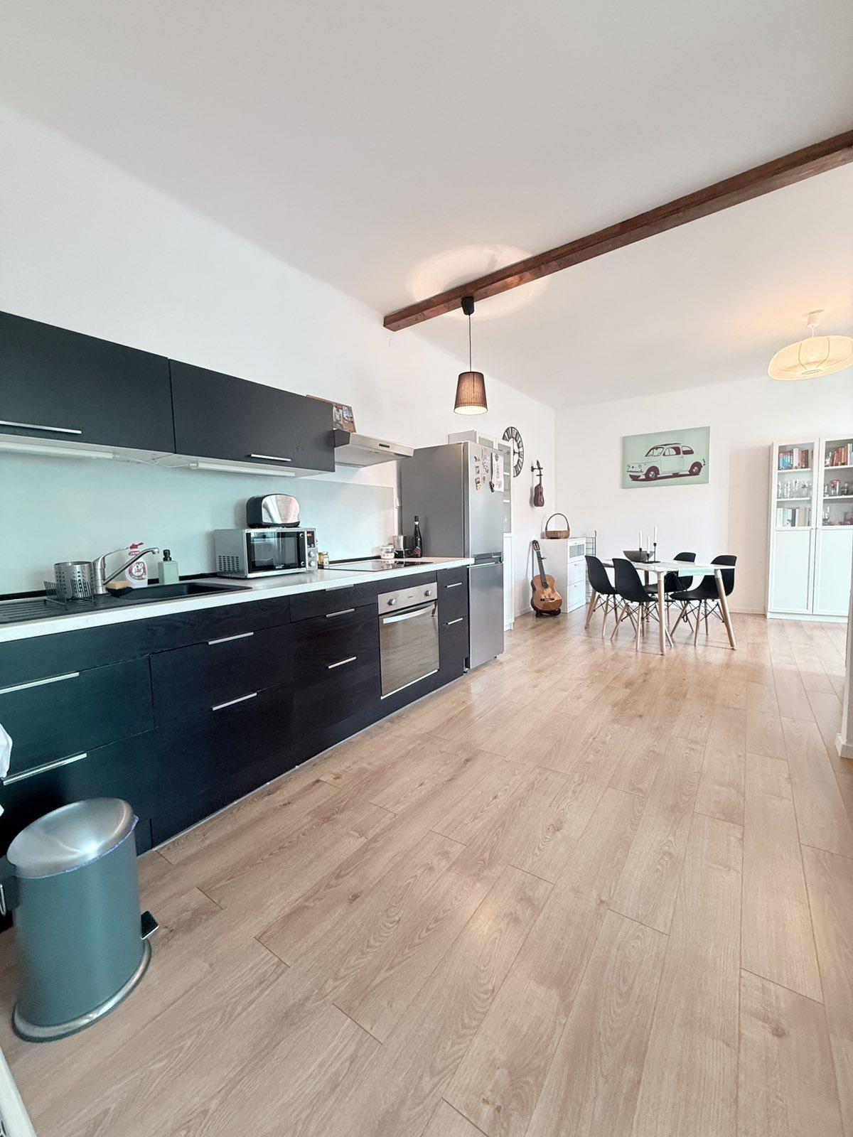 Predaj exkluzívneho 2 izb bytu v centre BA