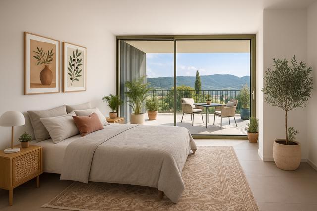 Predaj 2 izbových výnimočných apartmánov Taliansko Garda