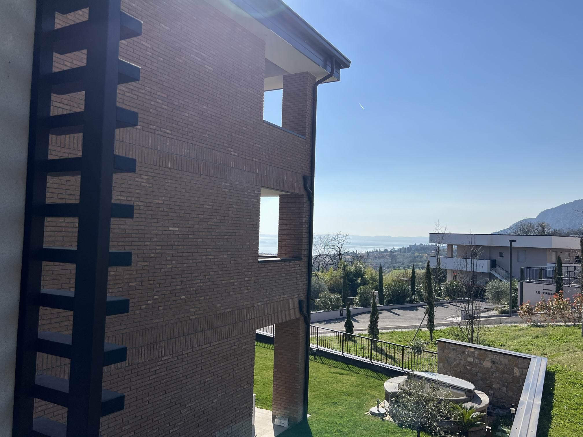 Predaj 2 izbových výnimočných apartmánov Taliansko Garda