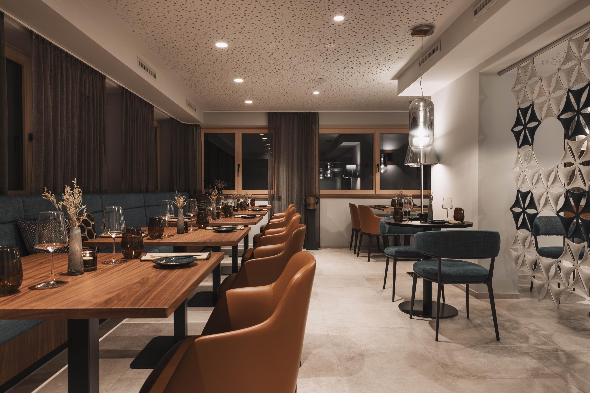 Apartmány v Rakúskych Alpách, lokalita Sölden, hotel Secret