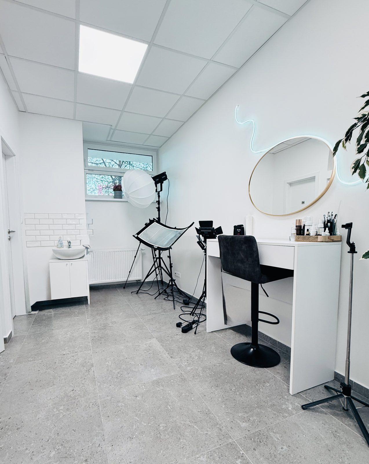 Prevod kozmetického a masážneho salónu v Ružinove