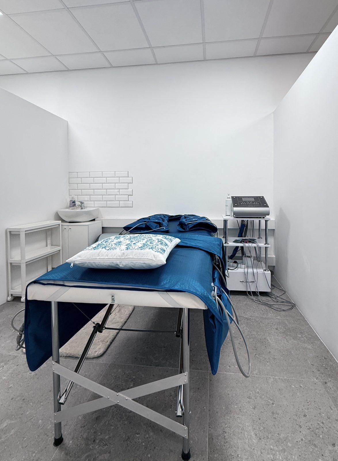 Prevod kozmetického a masážneho salónu v Ružinove