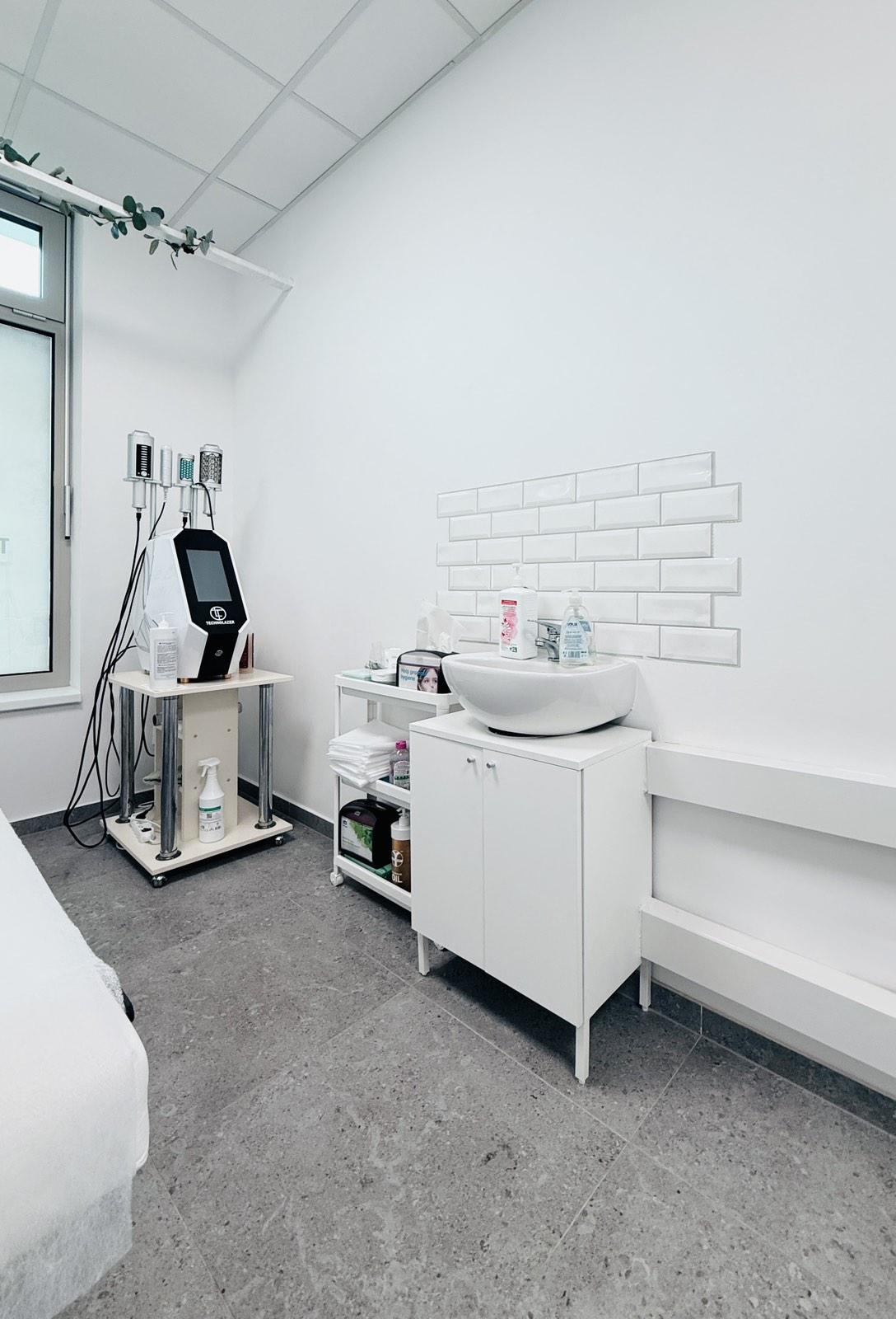 Prevod kozmetického a masážneho salónu v Ružinove