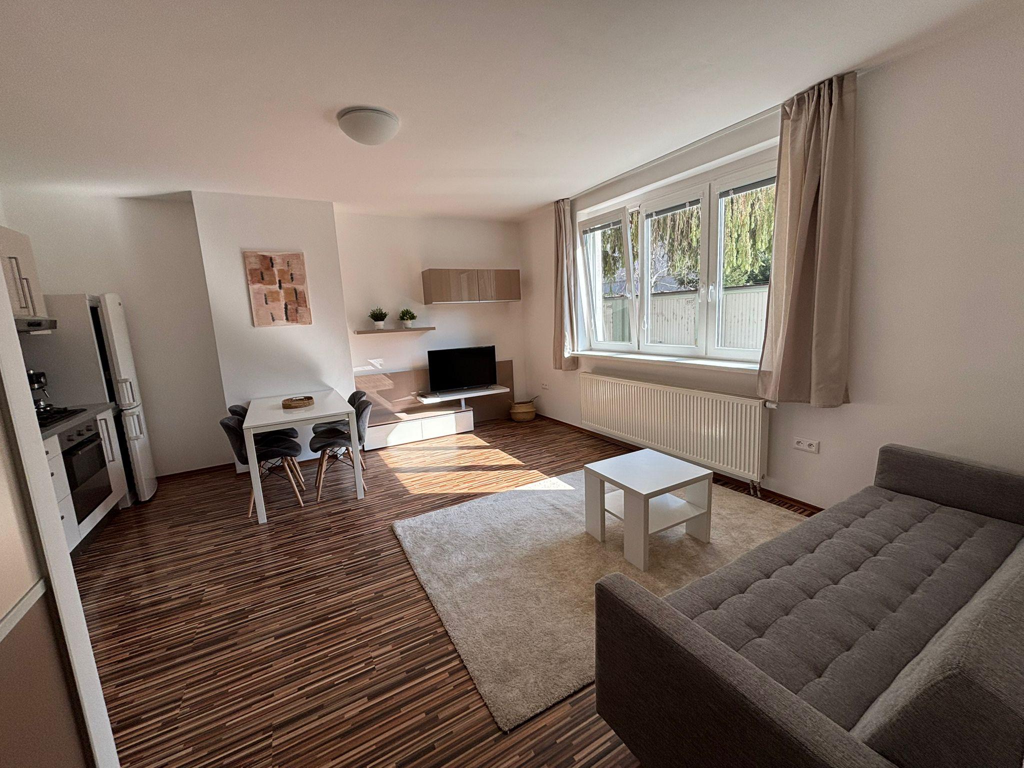 Predaj príjemný 2izb byt BA Centrum pri Horskom parku