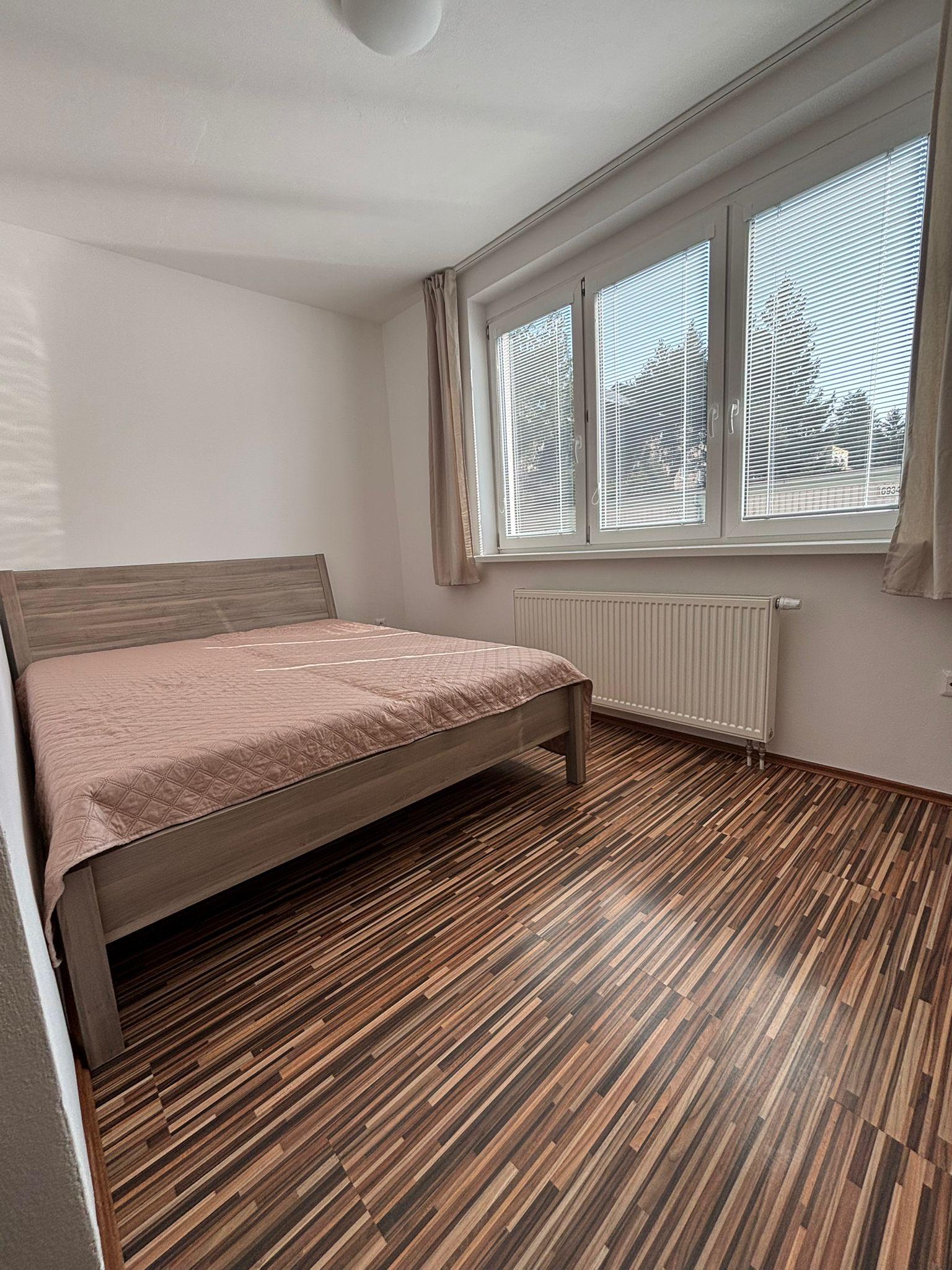 Predaj príjemný 2izb byt BA Centrum pri Horskom parku