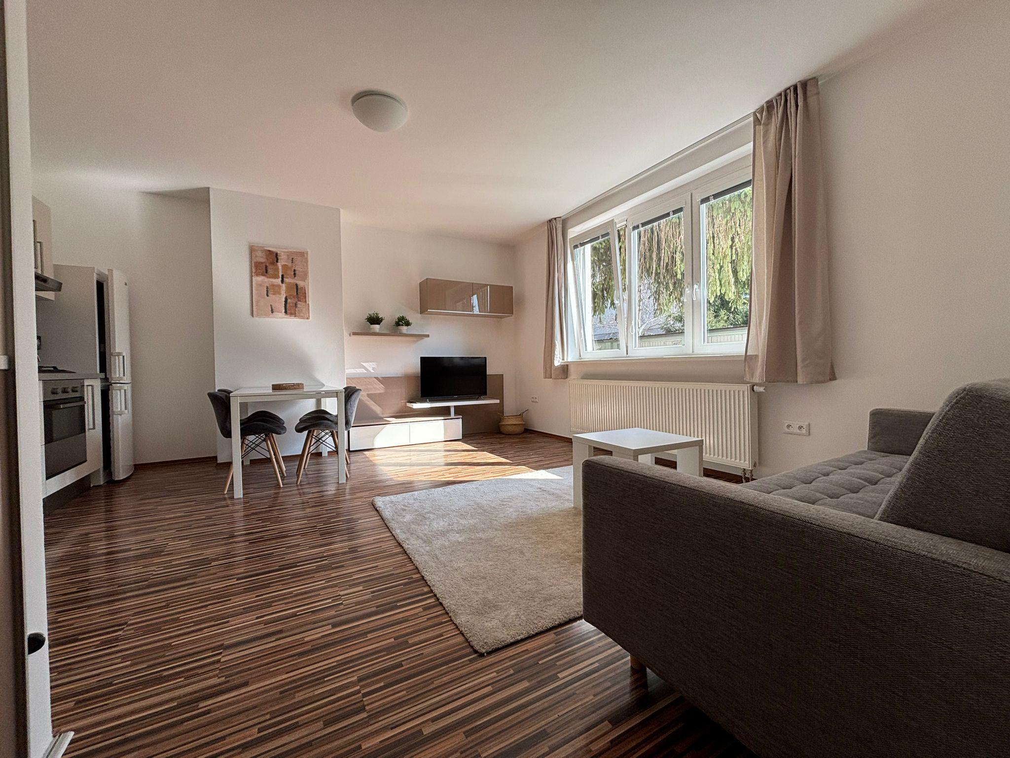 Predaj príjemný 2izb byt BA Centrum pri Horskom parku