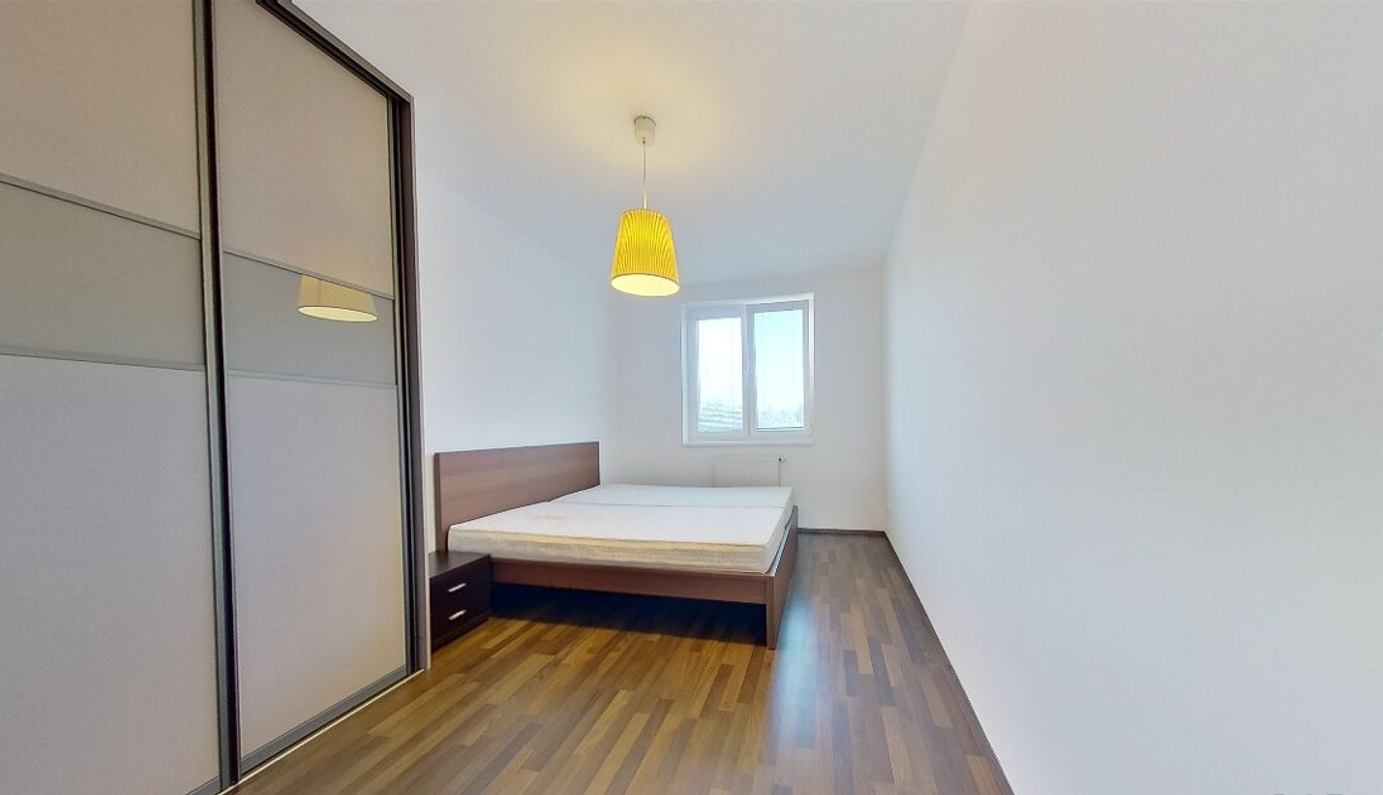 Prenájom 3izb byt, 82m2, Bosákova, Bratislava V- NOVOSTAVBA