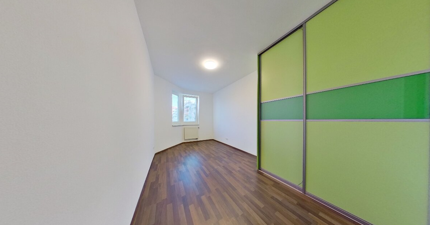 Prenájom 3izb byt, 82m2, Bosákova, Bratislava V- NOVOSTAVBA