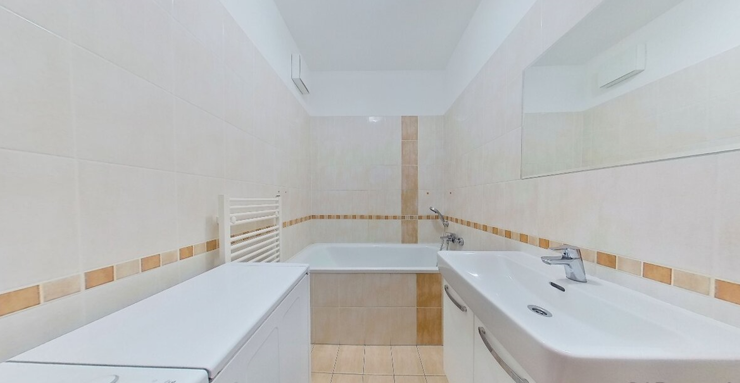 Prenájom 3izb byt, 82m2, Bosákova, Bratislava V- NOVOSTAVBA
