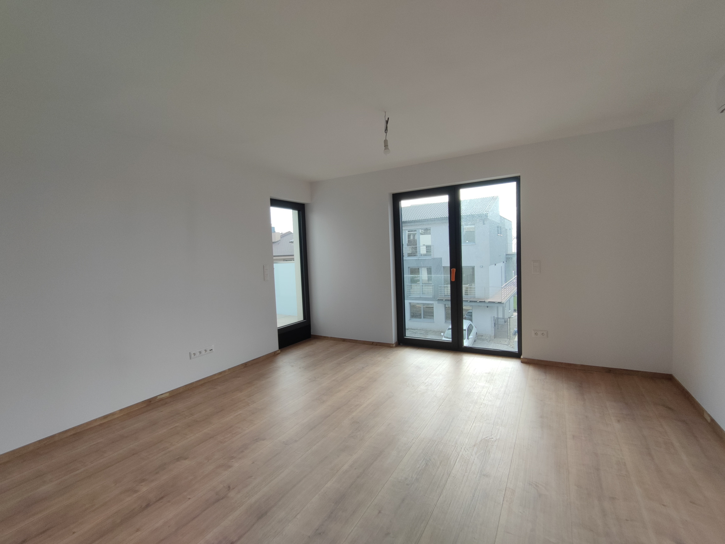 Predaj 4 izb byt pred kolaudáciou BA – Karlova Ves - NOVOSTAVBA