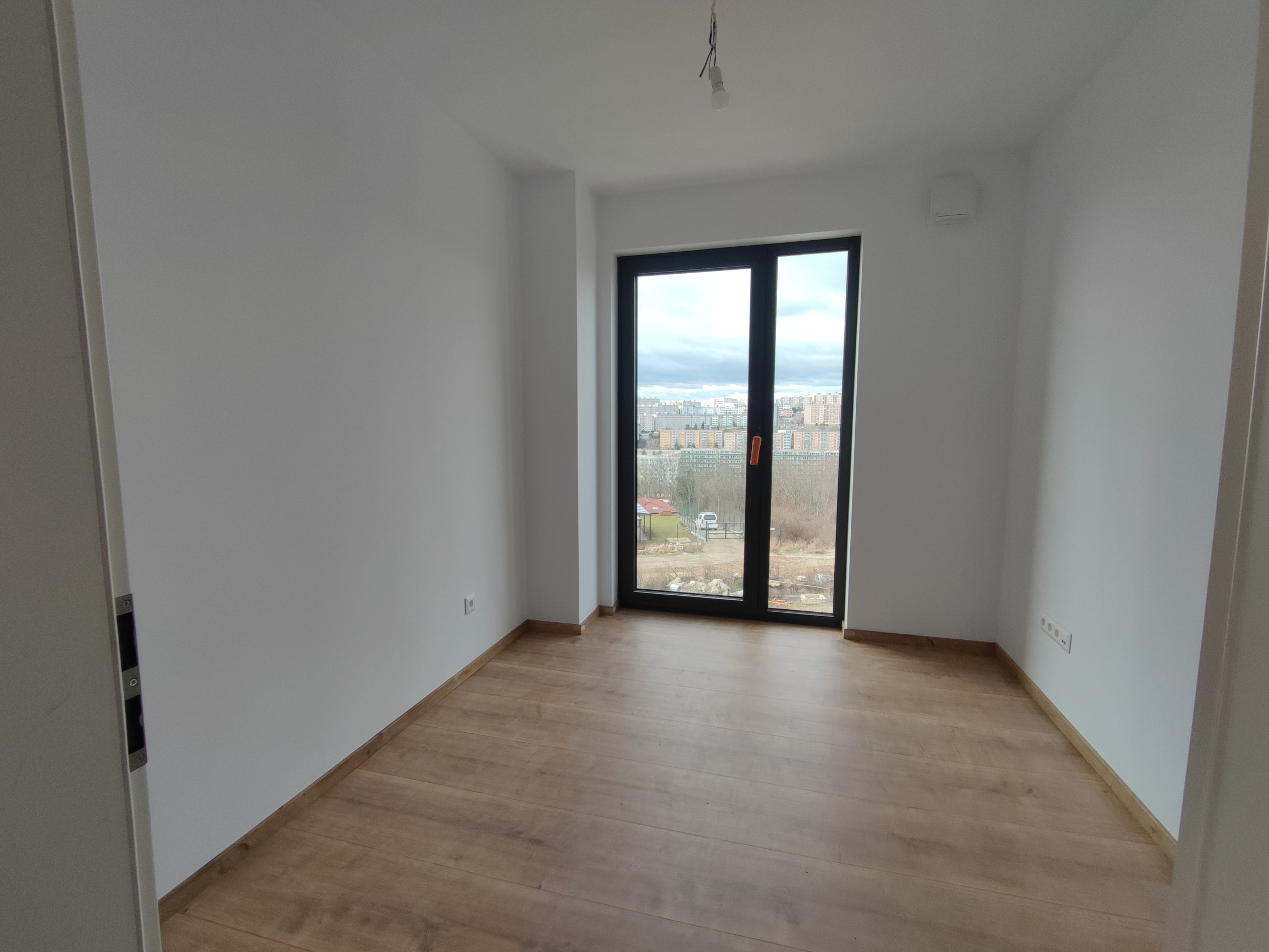 Predaj 4 izb byt pred kolaudáciou BA – Karlova Ves - NOVOSTAVBA