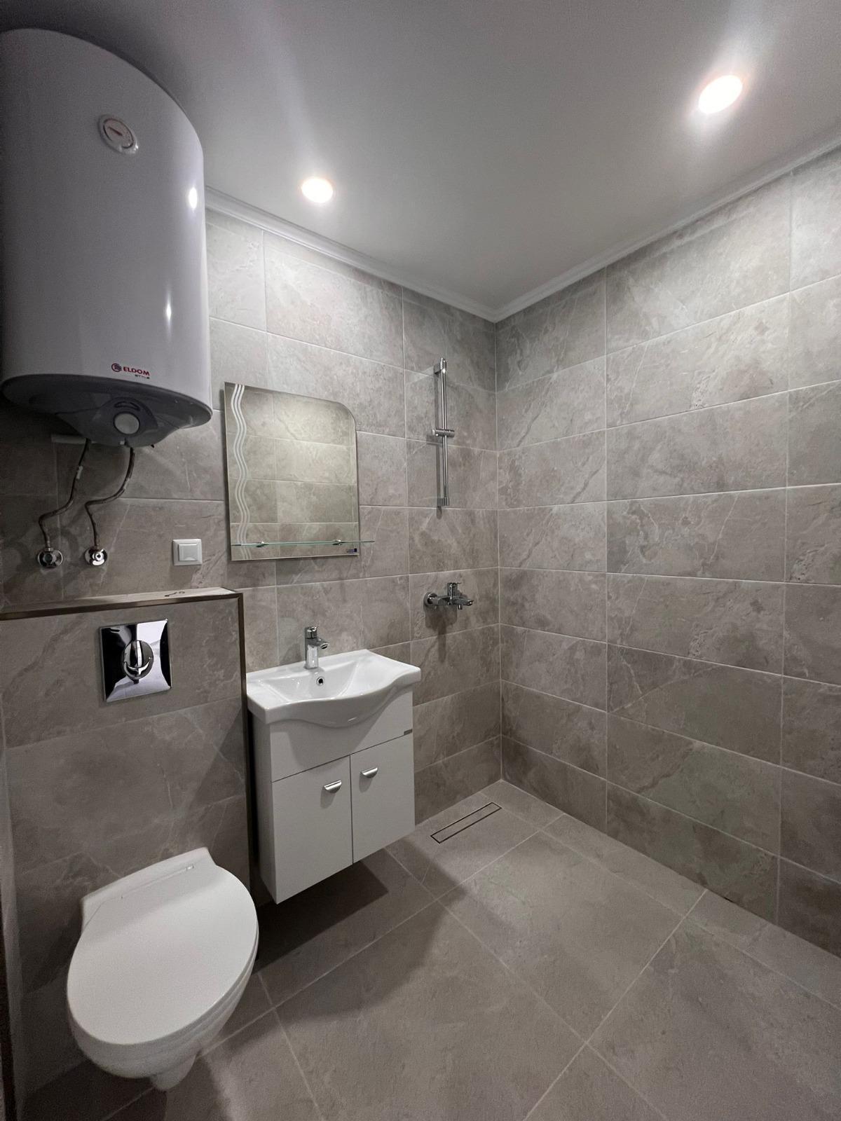 Predaj 2 izb apartmánu Bulharsko - Svätý Vlas