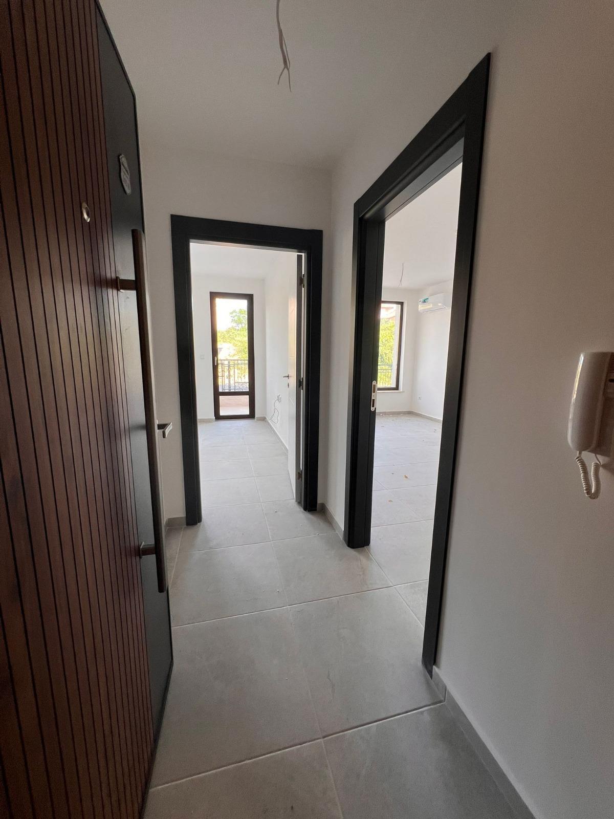 Predaj 2 izb apartmánu Bulharsko - Svätý Vlas