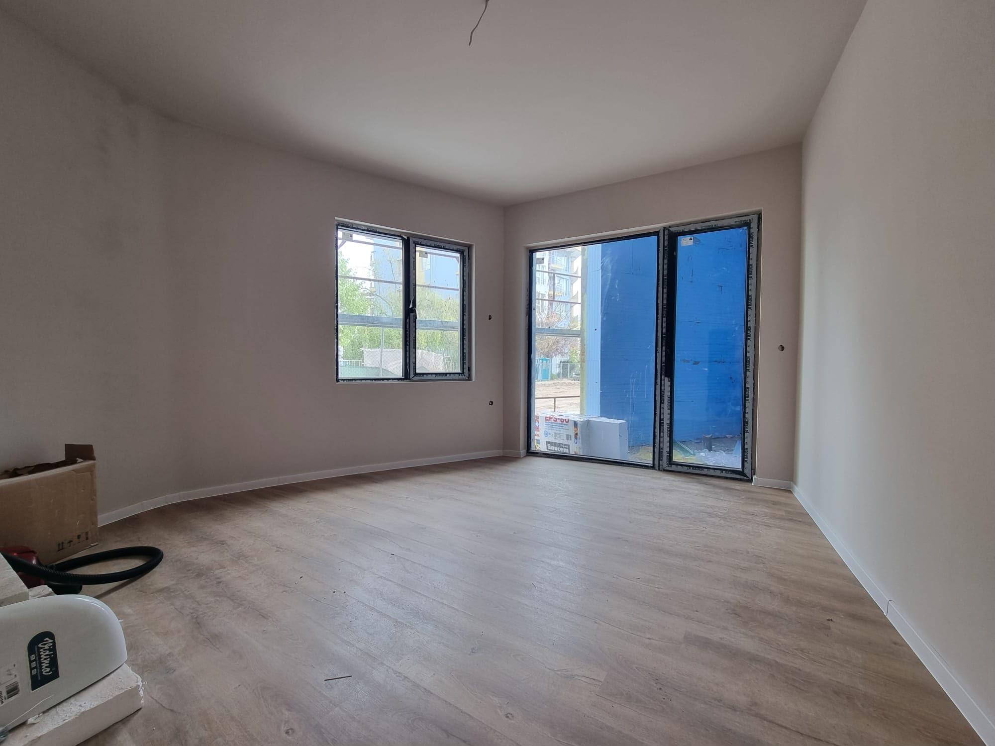 Predaj 2 a 3 izb apartmánov Bulharsko - Ravda (vo výstavbe 2028)