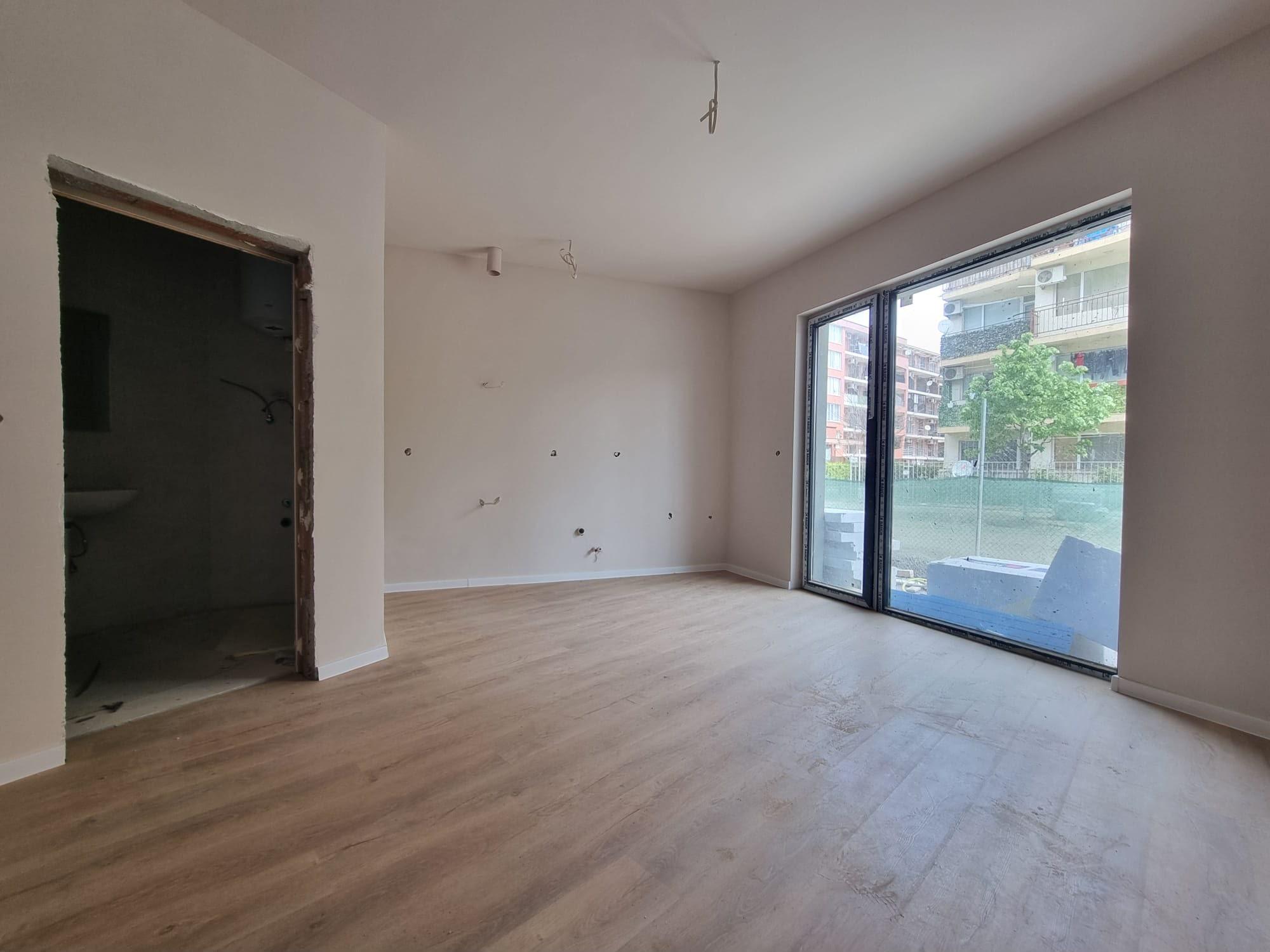 Predaj 2 a 3 izb apartmánov Bulharsko - Ravda (vo výstavbe 2028)