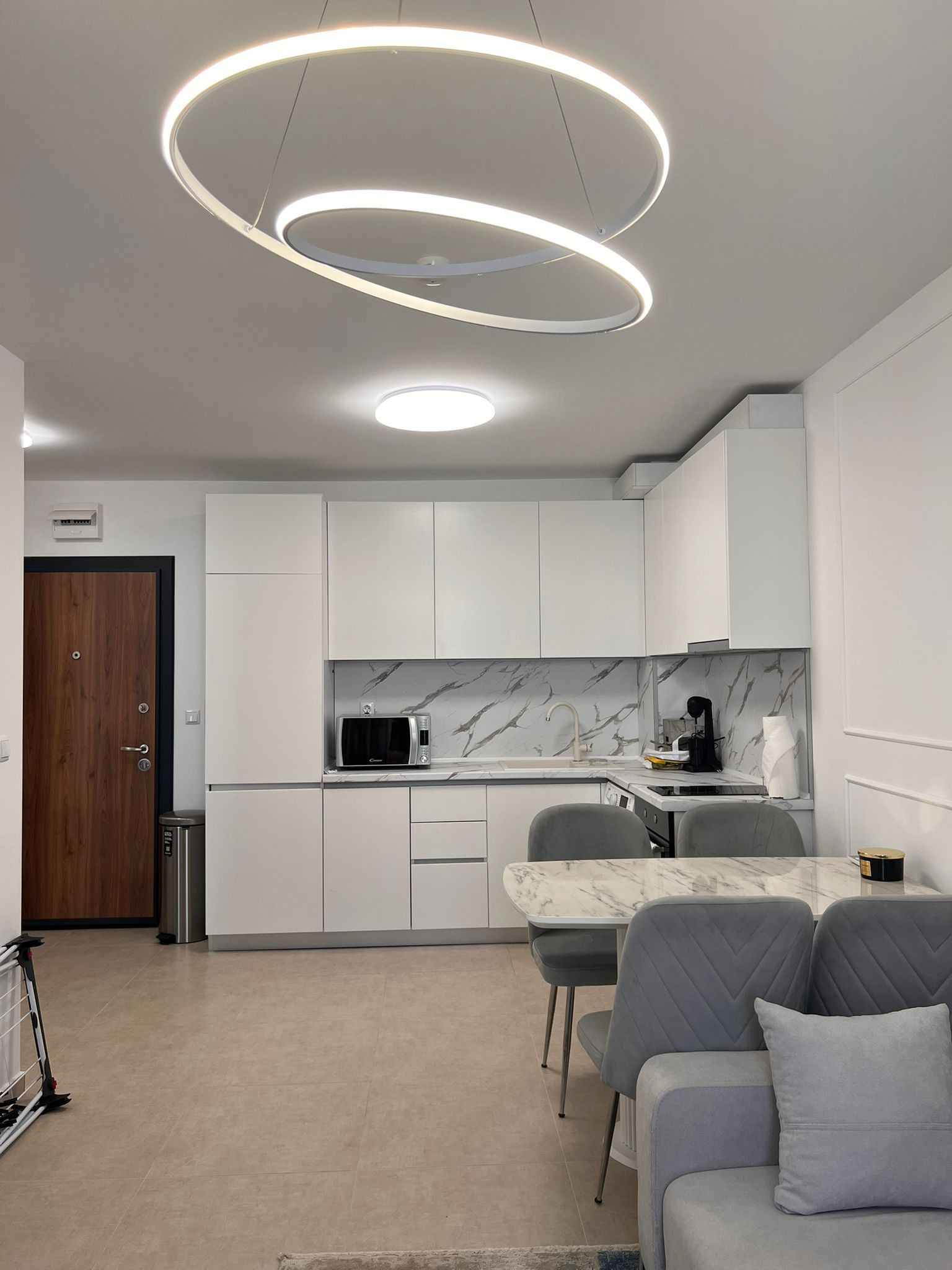 Predaj 2 izb zariadený apartmán Bulharsko - Svätý Vlas