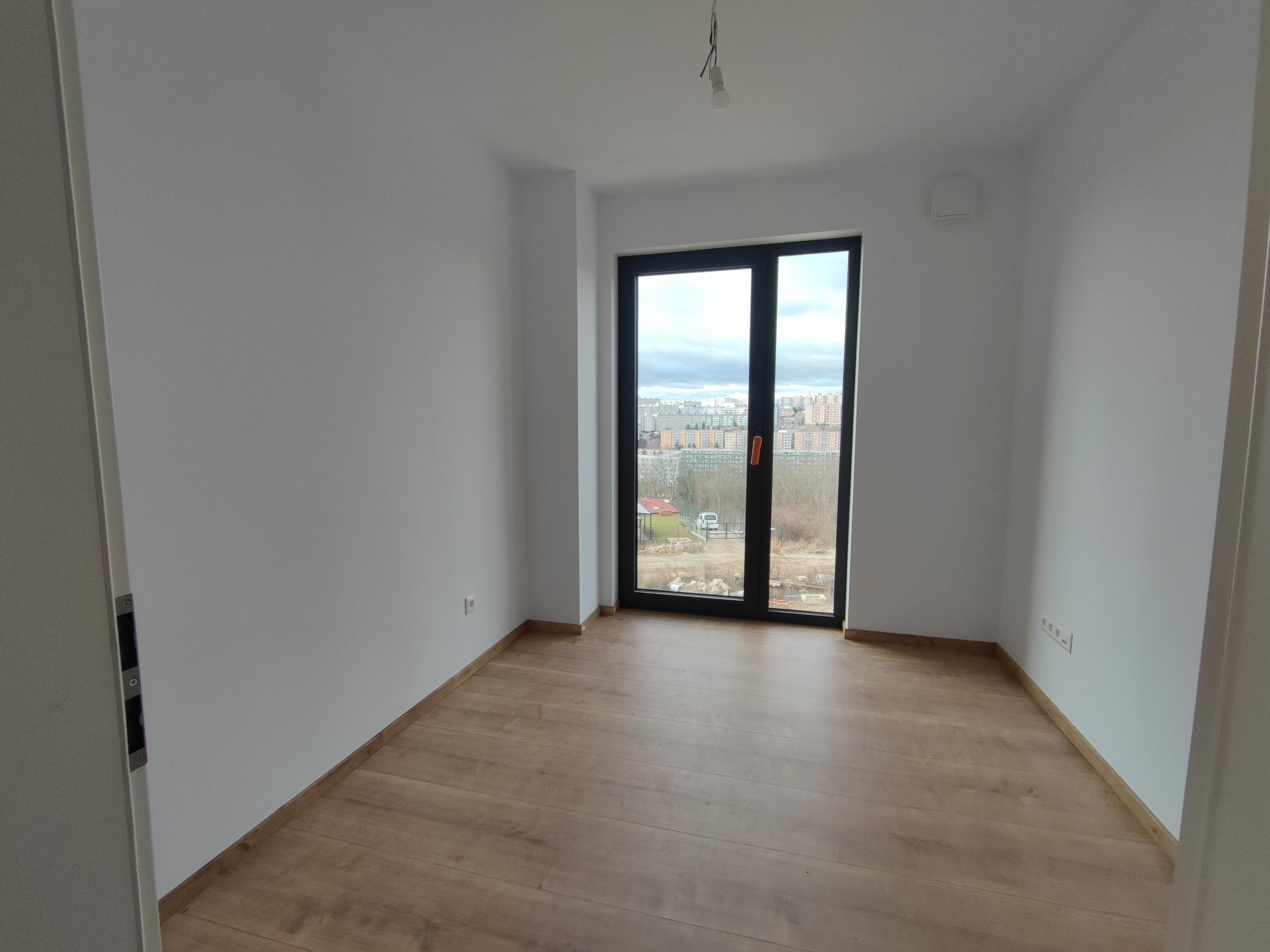 Predaj 4 izb byt pred kolaudáciou BA – Karlova Ves - NOVOSTAVBA