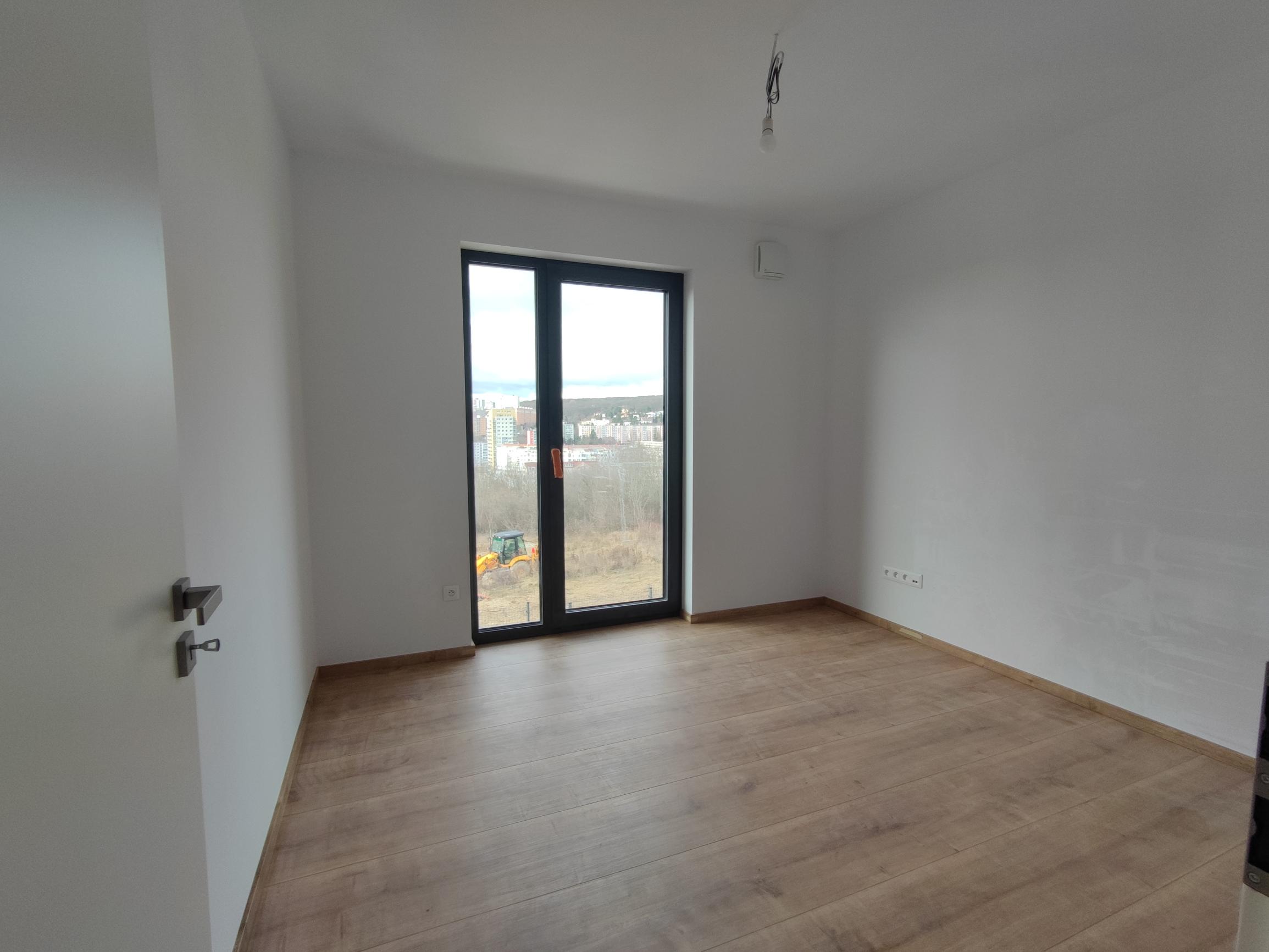 Predaj 4 izb byt pred kolaudáciou BA – Karlova Ves - NOVOSTAVBA