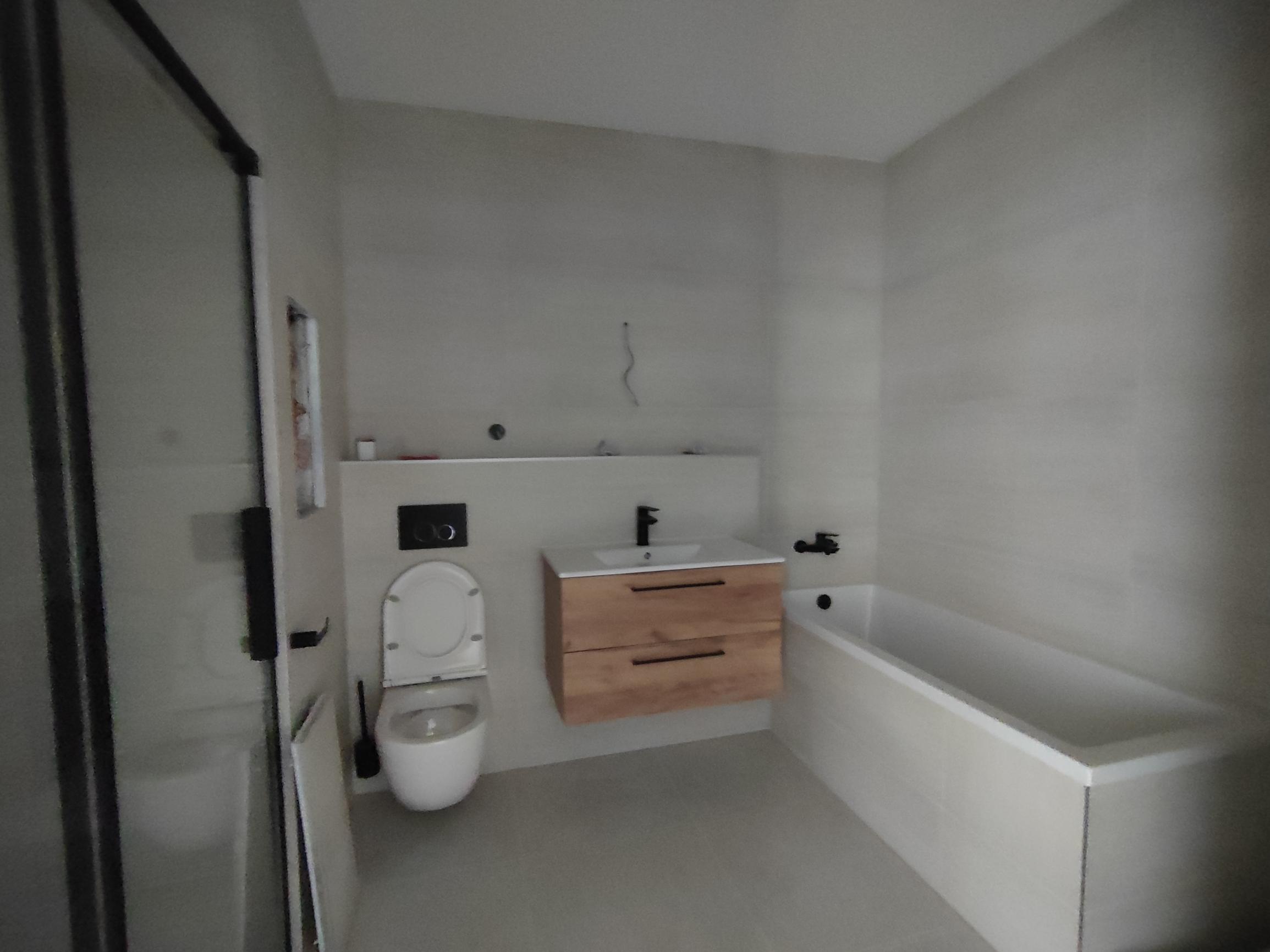 Predaj 4 izb byt pred kolaudáciou BA – Karlova Ves - NOVOSTAVBA