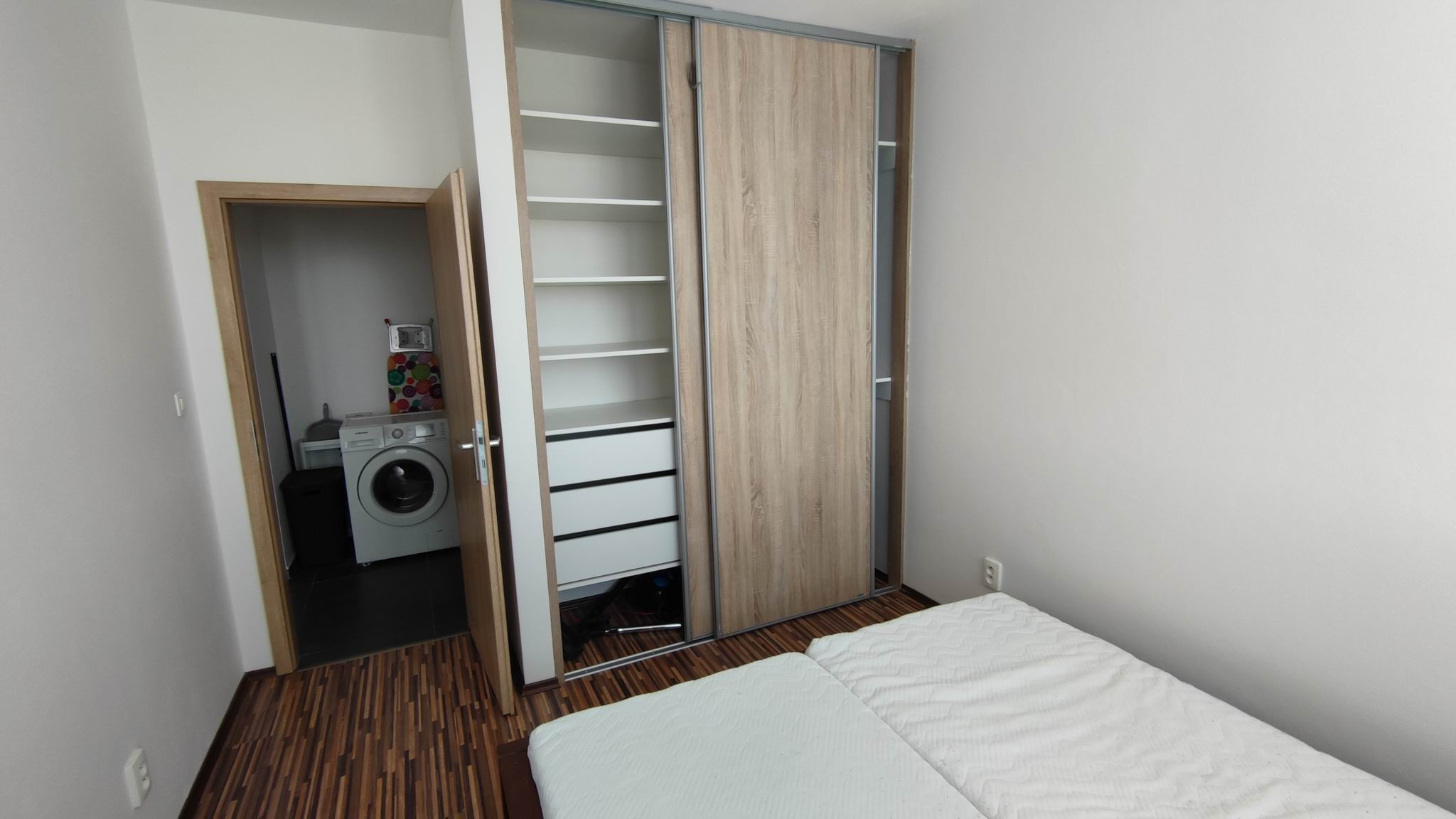 Prenájom 2izb byt - BA - Zavodna ul., BA II