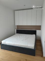 Prenájom 2 izb apartmán s parkovaním v novostavbe – BA Dubravka