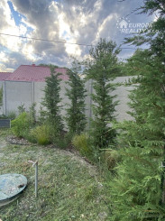 Predaj stavebného pozemku Gabčíkovo