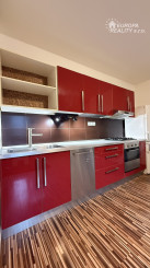 Prenájom príjemný 2izb byt BA 1 pri Horskom parku