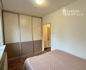 Prenájom príjemný 2izb byt BA 1 pri Horskom parku