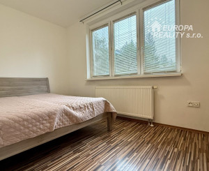 Prenájom príjemný 2izb byt BA 1 pri Horskom parku