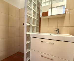 Prenájom príjemný 2izb byt BA 1 pri Horskom parku