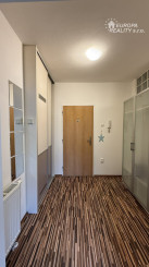 Prenájom príjemný 2izb byt BA 1 pri Horskom parku