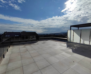 Predaj exkluzívnych bytov BA – Karlova Ves - NOVOSTAVBA