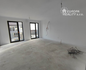 Predaj 4 izb byt NOVOSTAVBA - BA – Karlova Ves